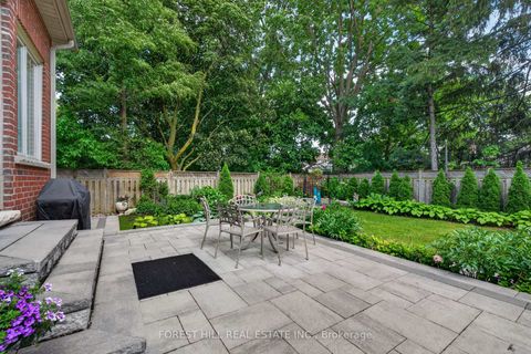 Photo 42 at 59 Munro Boulevard, Windfields, Toronto