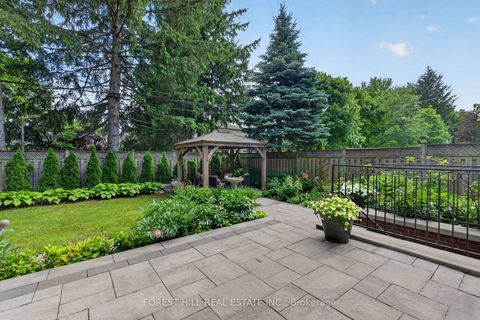 Photo 43 at 59 Munro Boulevard, Windfields, Toronto