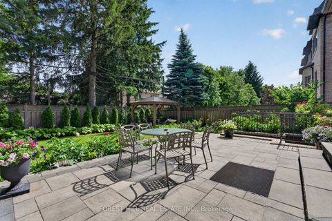 Photo 44 at 59 Munro Boulevard, Windfields, Toronto
