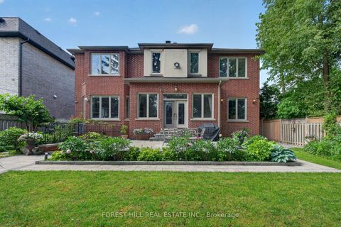 Photo 45 at 59 Munro Boulevard, Windfields, Toronto