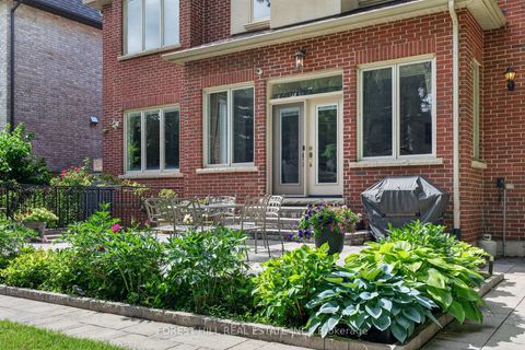 Photo 46 at 59 Munro Boulevard, Windfields, Toronto