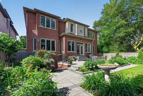 Photo 47 at 59 Munro Boulevard, Windfields, Toronto