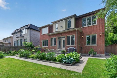 Photo 48 at 59 Munro Boulevard, Windfields, Toronto