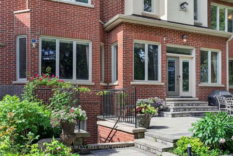 Photo 49 at 59 Munro Boulevard, Windfields, Toronto