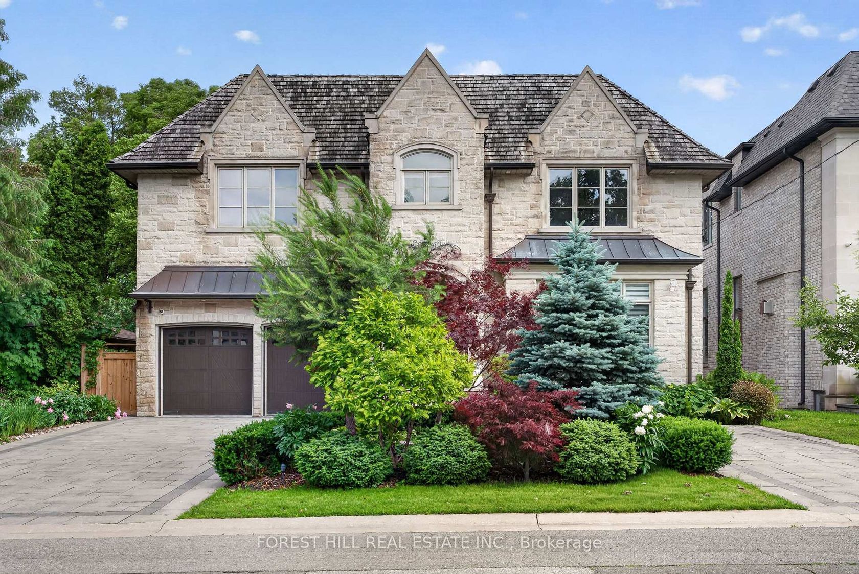 59 Munro Boulevard, Windfields, Toronto 