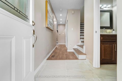 Photo 6 at 62 Verne Crescent, Malvern, Toronto