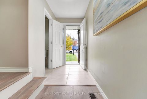 Photo 7 at 62 Verne Crescent, Malvern, Toronto