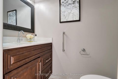 Photo 8 at 62 Verne Crescent, Malvern, Toronto