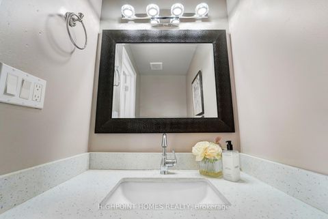 Photo 9 at 62 Verne Crescent, Malvern, Toronto