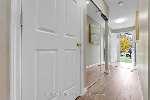 Photo 10 at 62 Verne Crescent, Malvern, Toronto
