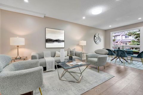 Photo 11 at 62 Verne Crescent, Malvern, Toronto