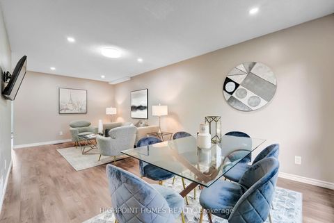 Photo 12 at 62 Verne Crescent, Malvern, Toronto