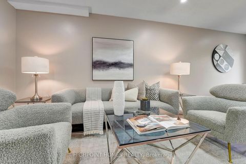 Photo 13 at 62 Verne Crescent, Malvern, Toronto