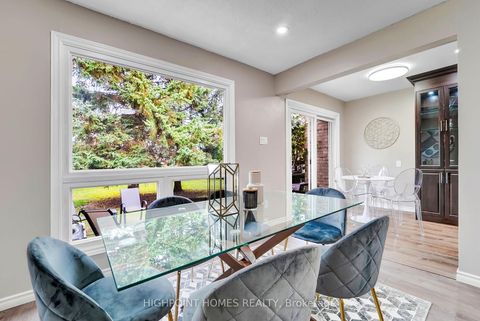 Photo 15 at 62 Verne Crescent, Malvern, Toronto