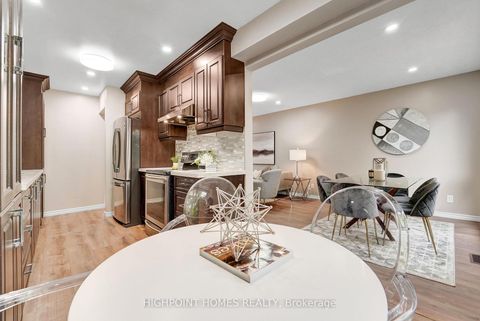 Photo 16 at 62 Verne Crescent, Malvern, Toronto