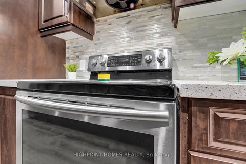 Photo 17 at 62 Verne Crescent, Malvern, Toronto