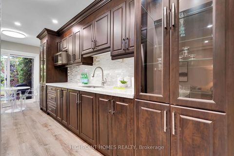 Photo 18 at 62 Verne Crescent, Malvern, Toronto