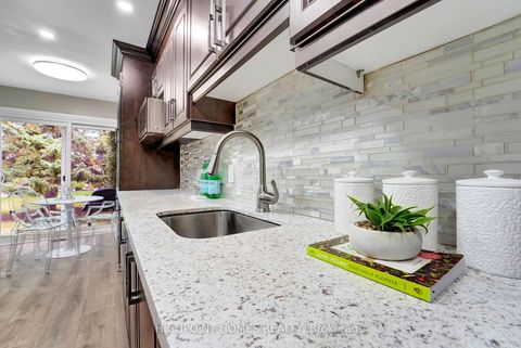 Photo 20 at 62 Verne Crescent, Malvern, Toronto