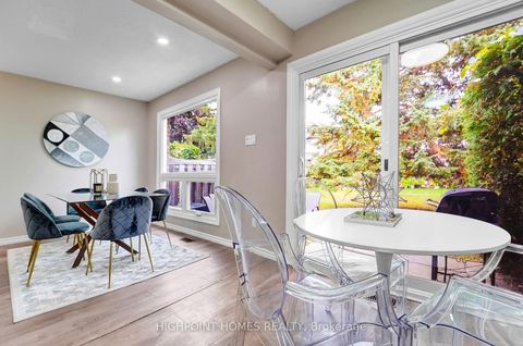 Photo 21 at 62 Verne Crescent, Malvern, Toronto