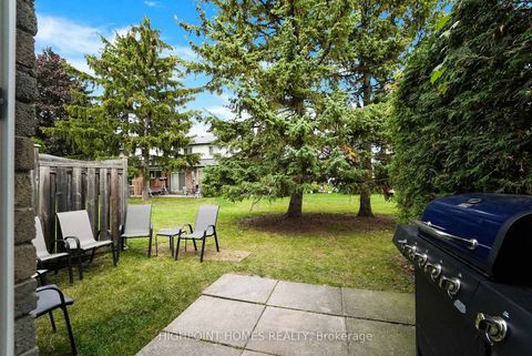 Photo 22 at 62 Verne Crescent, Malvern, Toronto