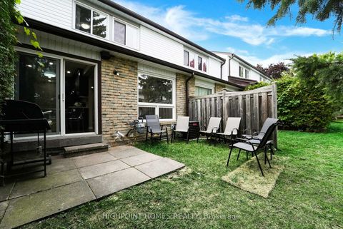 Photo 23 at 62 Verne Crescent, Malvern, Toronto