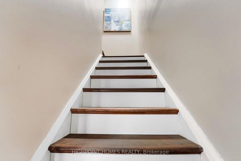 Photo 24 at 62 Verne Crescent, Malvern, Toronto