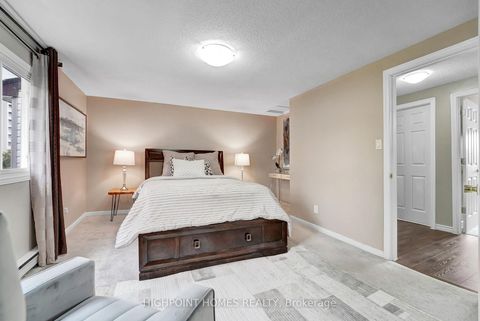Photo 30 at 62 Verne Crescent, Malvern, Toronto