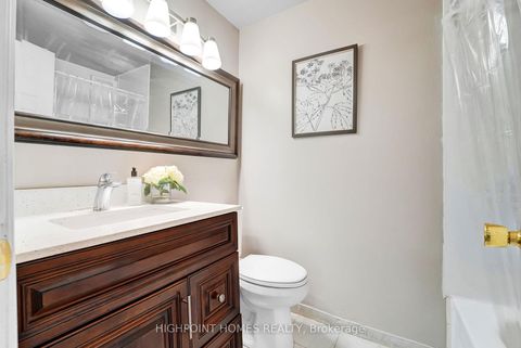 Photo 31 at 62 Verne Crescent, Malvern, Toronto