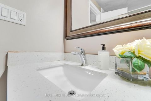 Photo 32 at 62 Verne Crescent, Malvern, Toronto