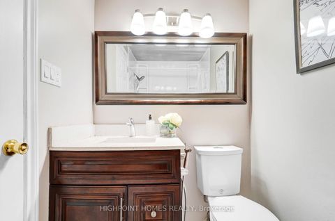 Photo 33 at 62 Verne Crescent, Malvern, Toronto