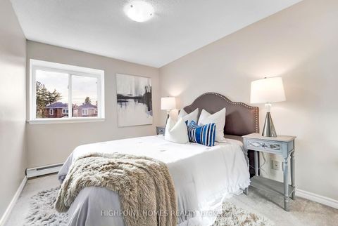 Photo 35 at 62 Verne Crescent, Malvern, Toronto