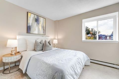 Photo 37 at 62 Verne Crescent, Malvern, Toronto