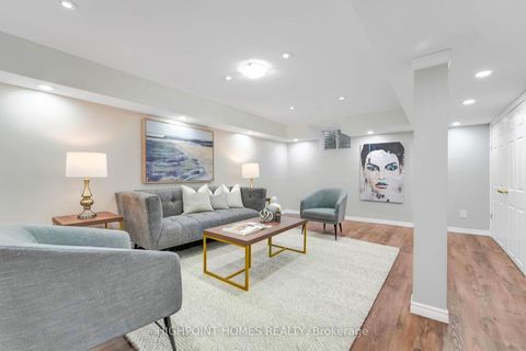 Photo 41 at 62 Verne Crescent, Malvern, Toronto