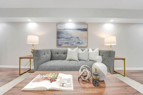 Photo 42 at 62 Verne Crescent, Malvern, Toronto