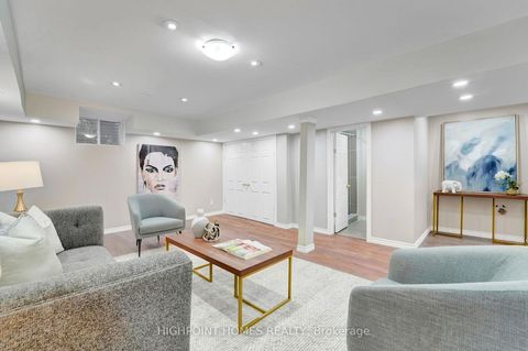 Photo 43 at 62 Verne Crescent, Malvern, Toronto