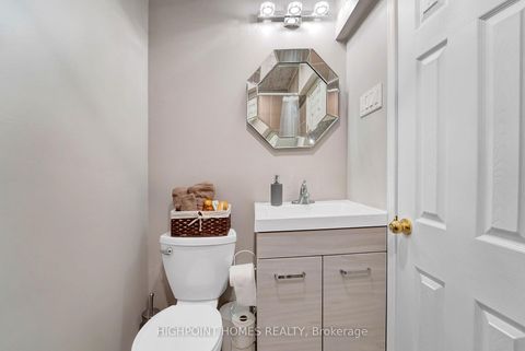 Photo 45 at 62 Verne Crescent, Malvern, Toronto