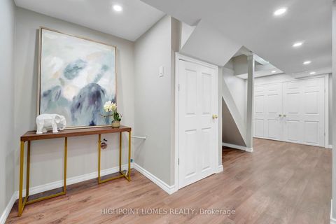 Photo 46 at 62 Verne Crescent, Malvern, Toronto