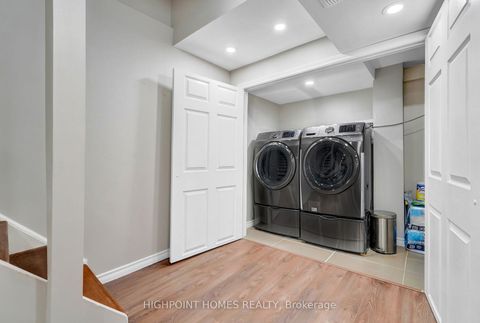 Photo 47 at 62 Verne Crescent, Malvern, Toronto
