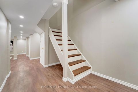 Photo 48 at 62 Verne Crescent, Malvern, Toronto