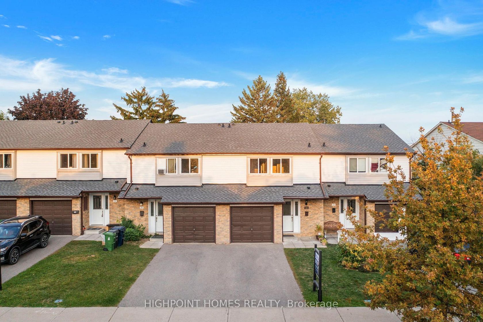 62 Verne Crescent, Malvern, Toronto 