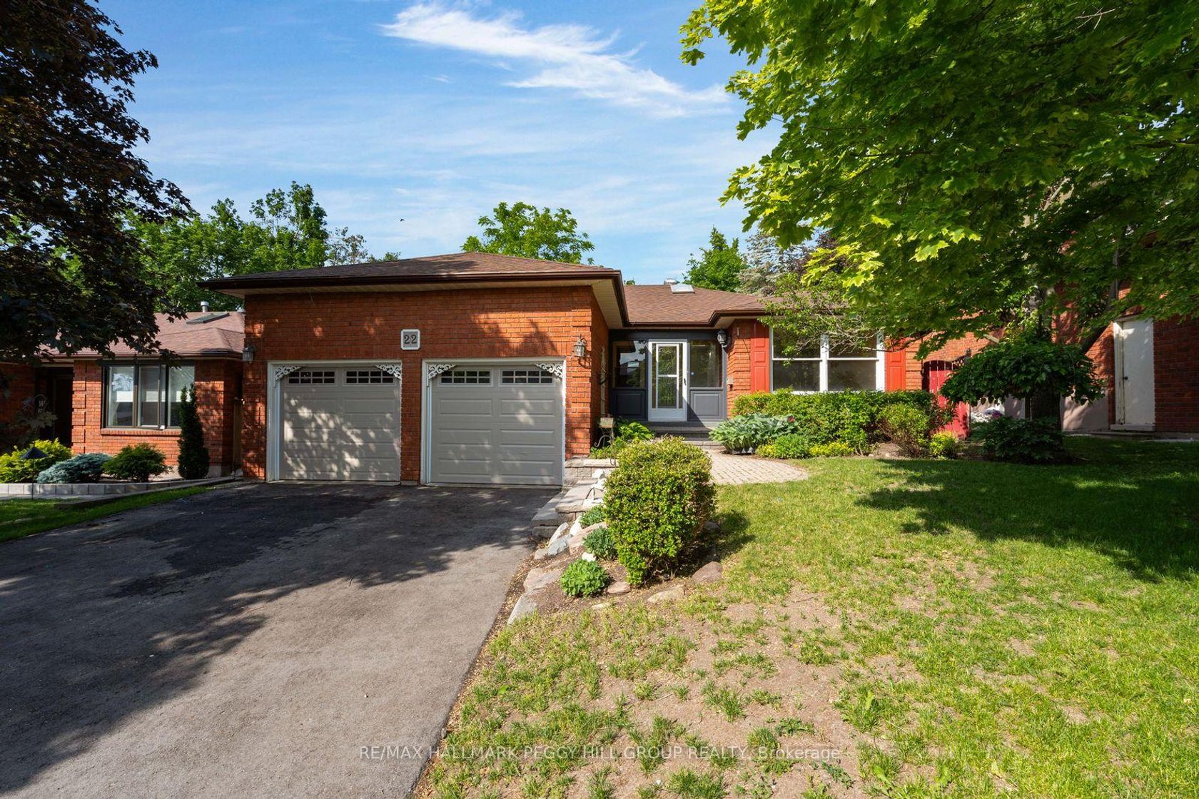 22 Richler Crescent, Letitia Heights, Barrie photo 7