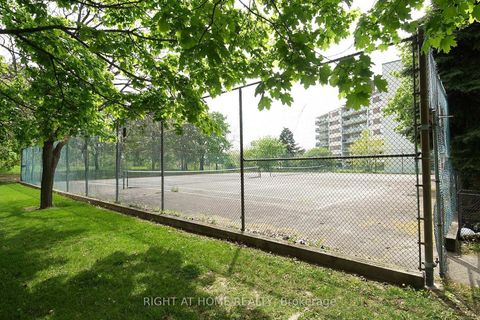 Photo 43 at 306 - 627 The West Mall, West Deane, Toronto