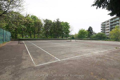 Photo 44 at 306 - 627 The West Mall, West Deane, Toronto