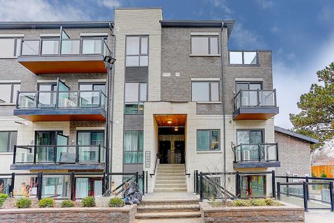 Photo 0 at A319 - 3453 Victoria Park Avenue, L'Amoreaux, Toronto
