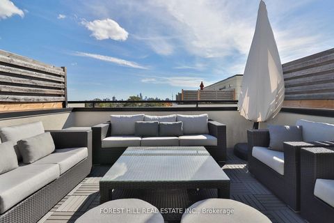 Photo 28 at 51B Burnaby Boulevard, Eglinton, Toronto