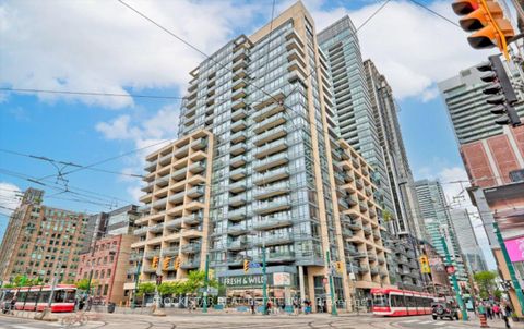 Photo 0 at 720 - 438 King Street W, Waterfront Communities C1, Toronto
