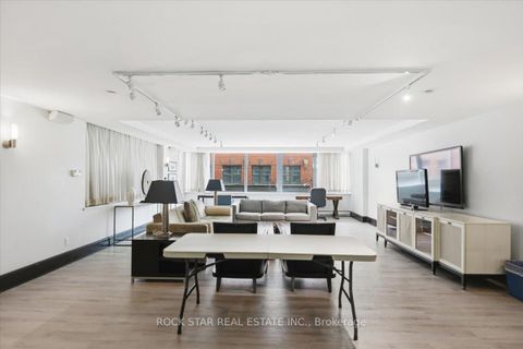 Photo 19 at 720 - 438 King Street W, Waterfront Communities C1, Toronto