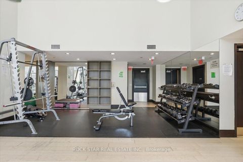 Photo 21 at 720 - 438 King Street W, Waterfront Communities C1, Toronto
