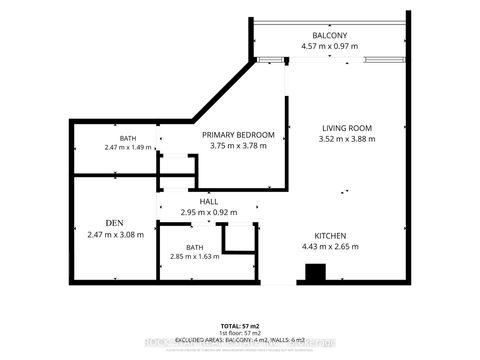 Photo 25 at 720 - 438 King Street W, Waterfront Communities C1, Toronto