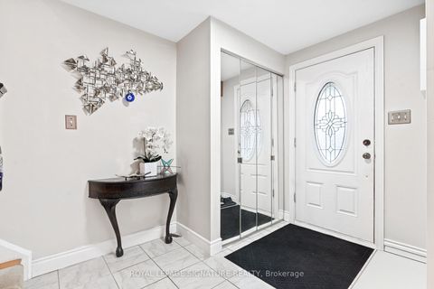 Photo 1 at 20 Melva Crescent, Agincourt North, Toronto